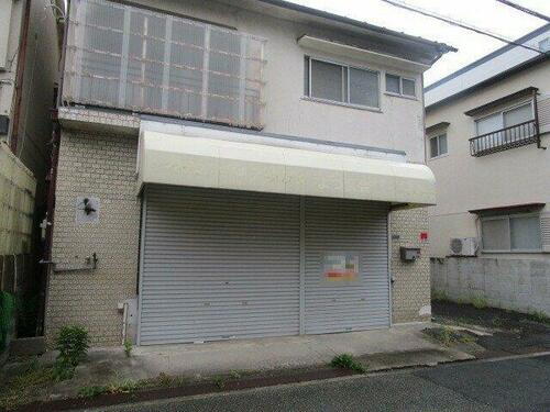 兵庫県尼崎市西立花町４丁目
