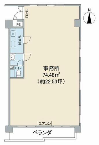 愛知県春日井市高蔵寺町北１丁目 高蔵寺駅 貸事務所 物件詳細