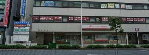 貸店舗・事務所 大阪府堺市堺区南花田口町２丁