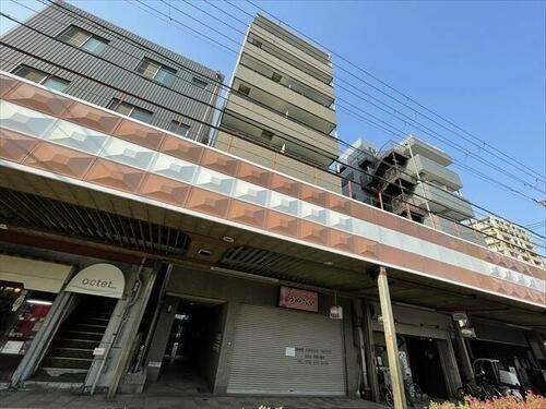 貸店舗・事務所 兵庫県明石市本町１丁目