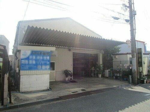 大阪府堺市西区浜寺元町４丁