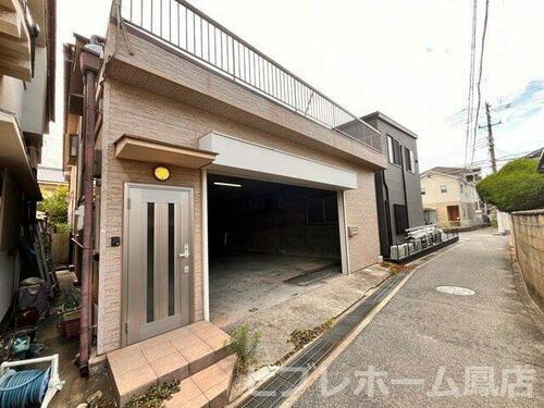 大阪府泉北郡忠岡町忠岡北１丁目