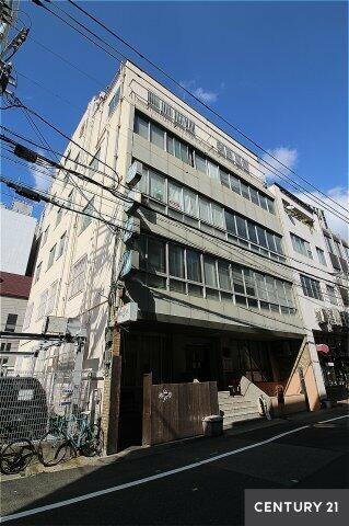 貸店舗・事務所 兵庫県神戸市中央区栄町通２丁目