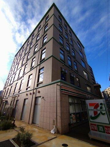 貸店舗・事務所 埼玉県川口市栄町３丁目
