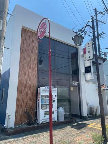 貸店舗（建物一部） 三重県松阪市愛宕町１丁目