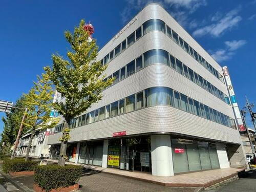 貸事務所 三重県津市丸之内養正町