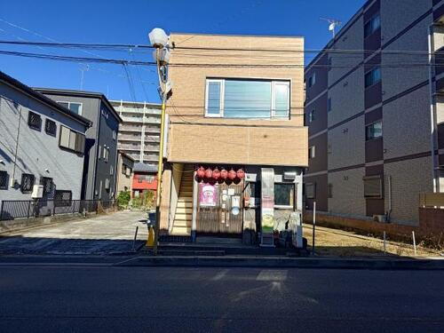 貸店舗・事務所 千葉県千葉市中央区南町２丁目