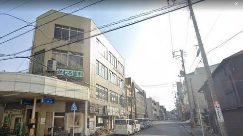 貸その他 山口県下関市中之町