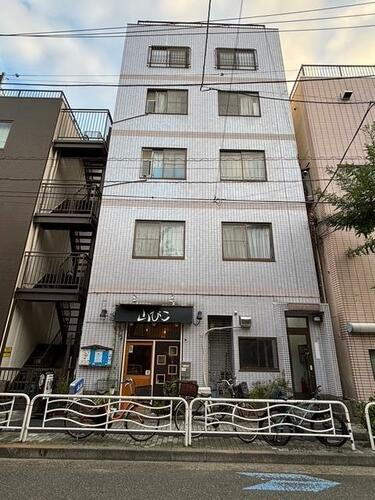 東京都江東区南砂１丁目