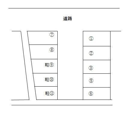 グリーンインパーキング