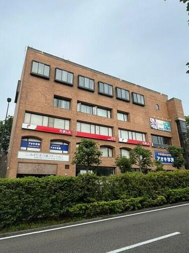 貸店舗・事務所 東京都多摩市諏訪２丁目