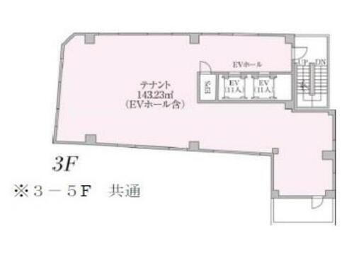 東京都立川市曙町２丁目 立川駅 貸店舗（建物一部） 物件詳細