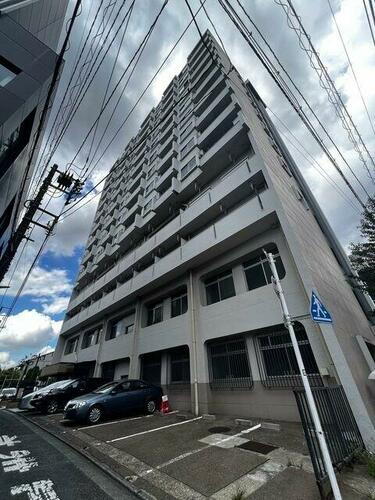 貸店舗・事務所 東京都杉並区和泉４丁目