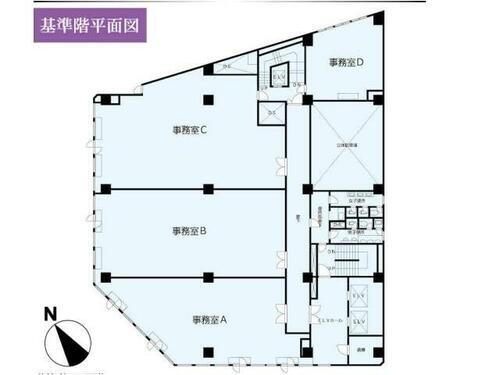 千葉県千葉市中央区富士見１丁目 千葉駅 貸店舗・事務所 物件詳細