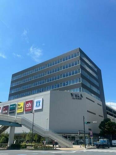 貸事務所 東京都品川区勝島１丁目