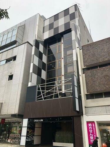 貸店舗・事務所 山形県山形市七日町１丁目