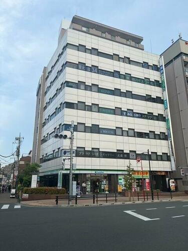 貸店舗・事務所 東京都小金井市本町１丁目