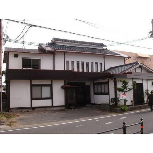 貸店舗 愛知県知立市南新地１丁目