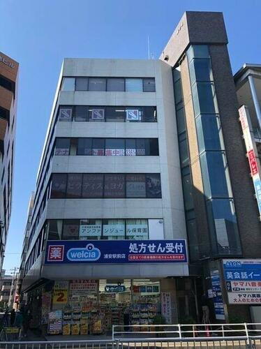 林ビル