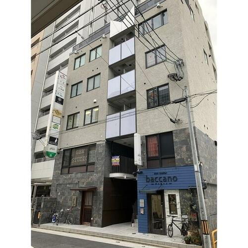 貸店舗・事務所 愛知県名古屋市東区泉２丁目