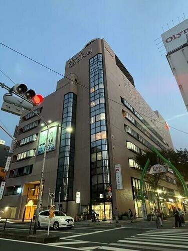 貸店舗・事務所 千葉県市川市市川１丁目