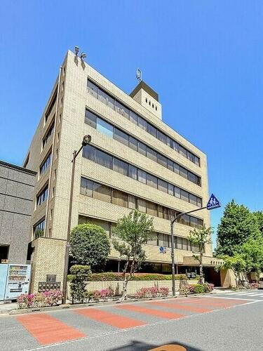 国際中正会館