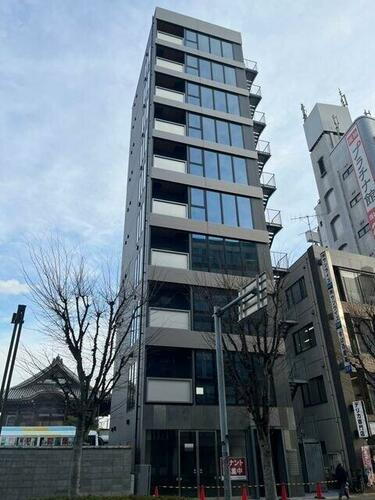貸店舗（建物一部） 千葉県船橋市本町３丁目