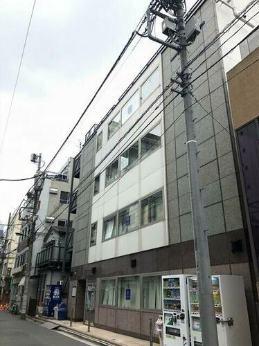 神保町カンナビル