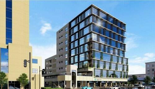 貸事務所 群馬県前橋市古市町１丁目