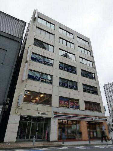 貸店舗・事務所 東京都大田区蒲田５丁目