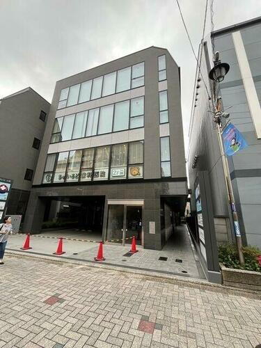 仙川倉林ビルＡ棟