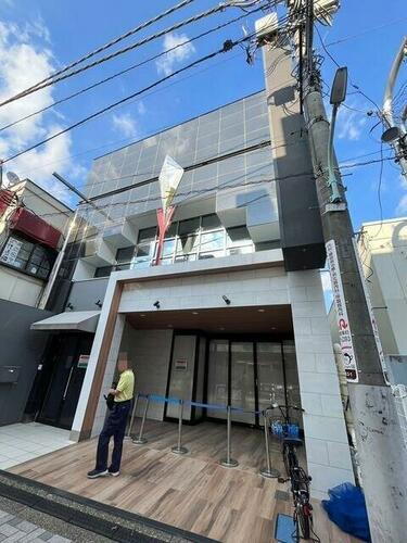 貸店舗（建物一部） 東京都調布市仙川町３丁目