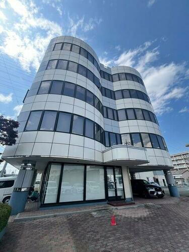 貸店舗・事務所 栃木県小山市城東１丁目