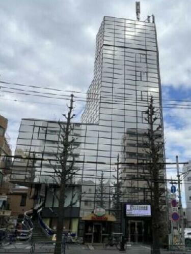 貸事務所 東京都中野区中央４丁目