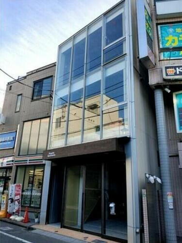 Ｂｅｓｐｏｋｅ　Ａｐａｒｔｍｅｎｔｓ　成城学園前