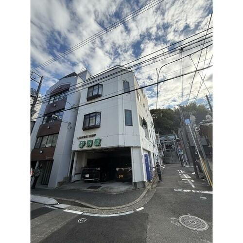 貸店舗・事務所 神奈川県横浜市中区石川町４丁目