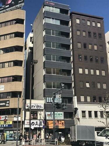 貸事務所 東京都千代田区九段北１丁目