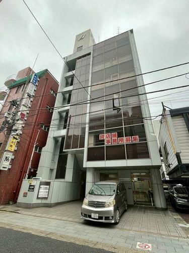 貸店舗・事務所 埼玉県さいたま市浦和区北浦和４丁目