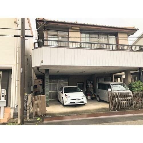 貸倉庫 埼玉県川口市上青木３丁目