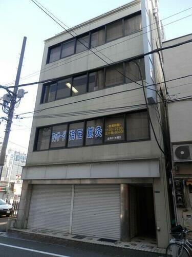 貸事務所 東京都中央区日本橋人形町３丁目