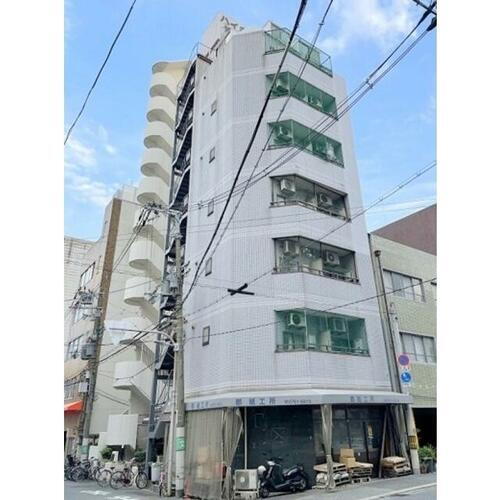 貸店舗（建物一部） 大阪府大阪市中央区上町１丁目
