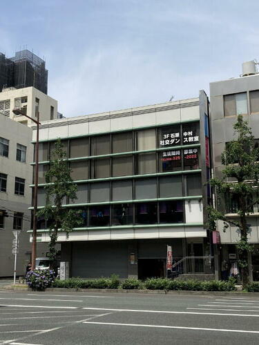 熊本県熊本市中央区水道町