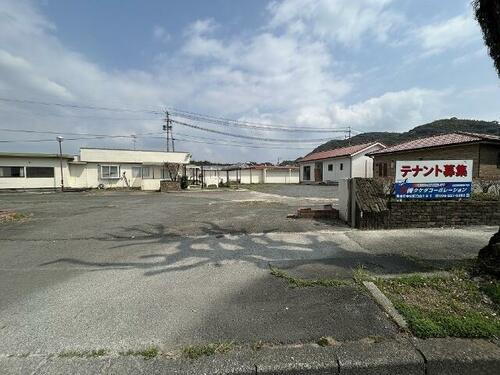 熊本市東区石原３丁目　（武蔵塚駅）　貸事務所（一括）