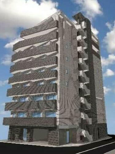 ホウゲン建設ビル