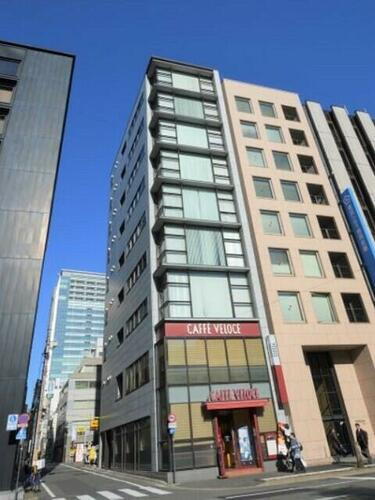 日本橋室町ビル
