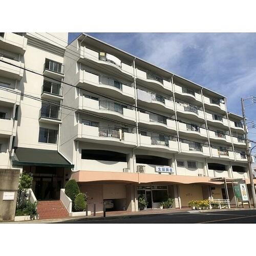 グリーンハイツ諏訪山