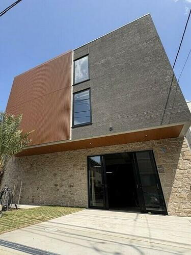 ＴＨＥ　ＢＯＮＤＳ　ＲＥＳＩＤＥＮＣＥ　ＩＣＨＩＫＡＷＡ（ザ・ボンズレ