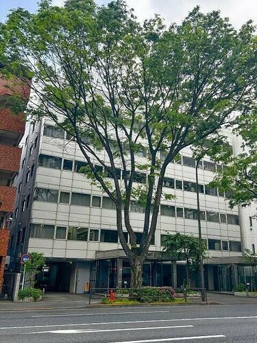 ブライトコアビル新館