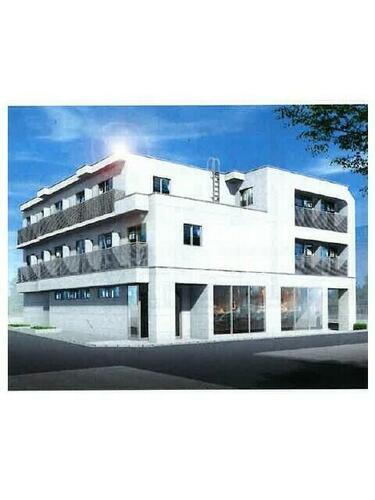 西荻窪三丁目　ＲＣ新築ＰＪ