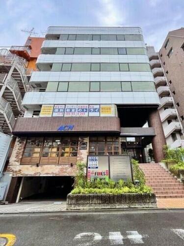 ＡＣＮ国分寺駅前ビル
